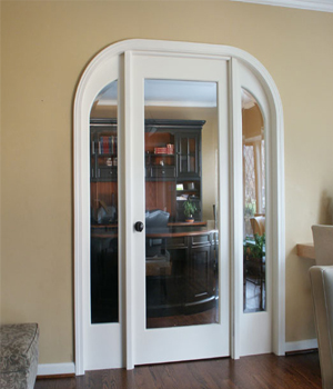 Passage Door Replacement Lealman