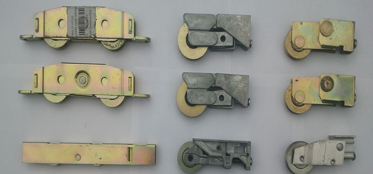 patio sliding door wheel replacement Lealman