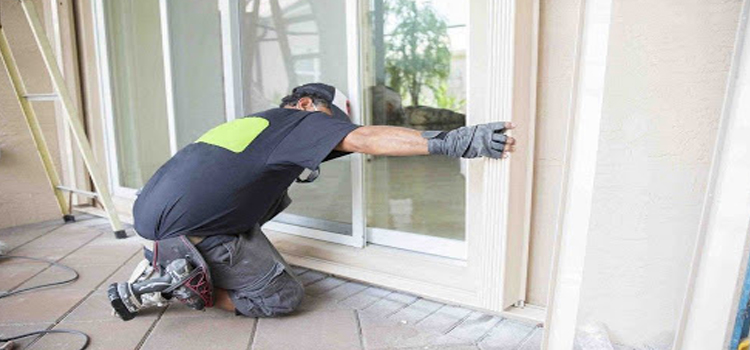 sliding patio door maintenance Lealman